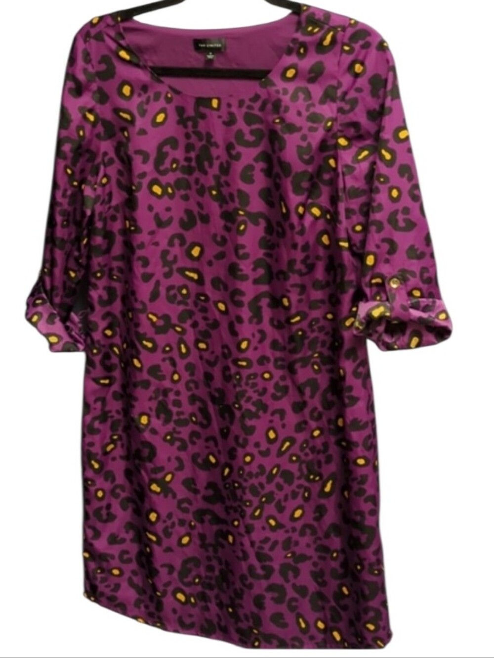 100 Limited dress EUC
